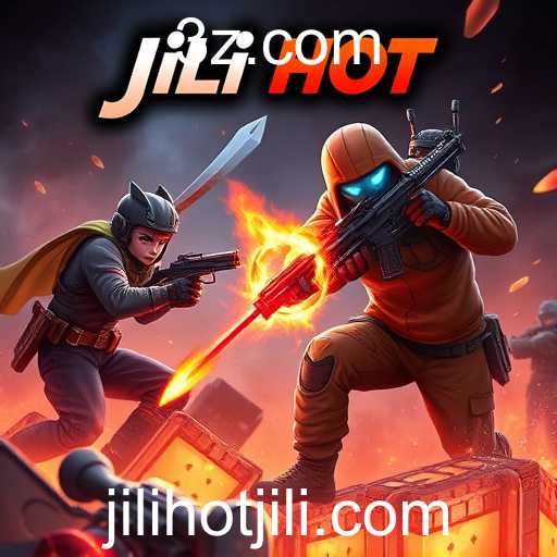 Exploring the Thrills of Action Games with the Keyword 'Jili Hot'