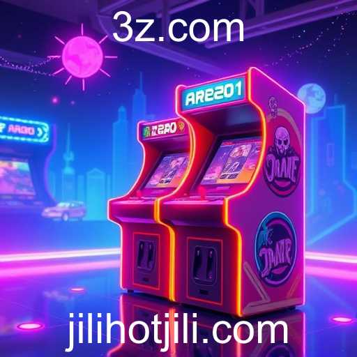 Discovering the Thrills of Arcade Games: Jili Hot and Beyond
