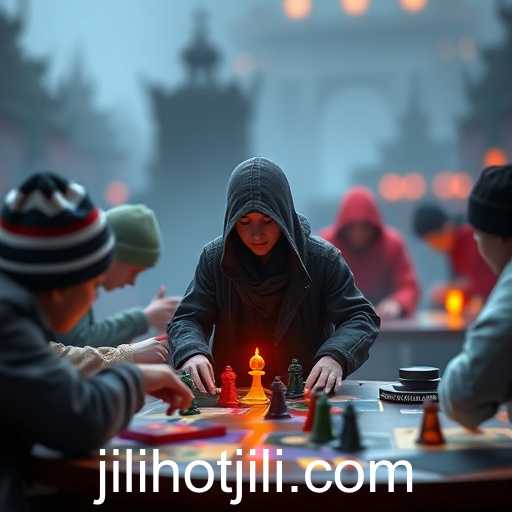 jili hot