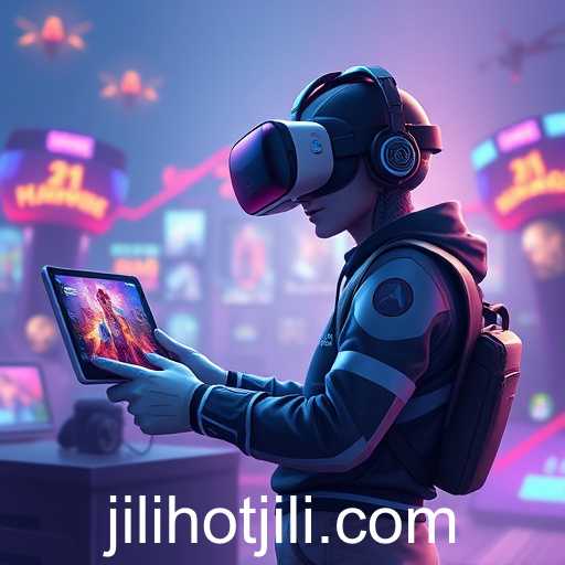 Emerging Trends in Online Gaming Platforms