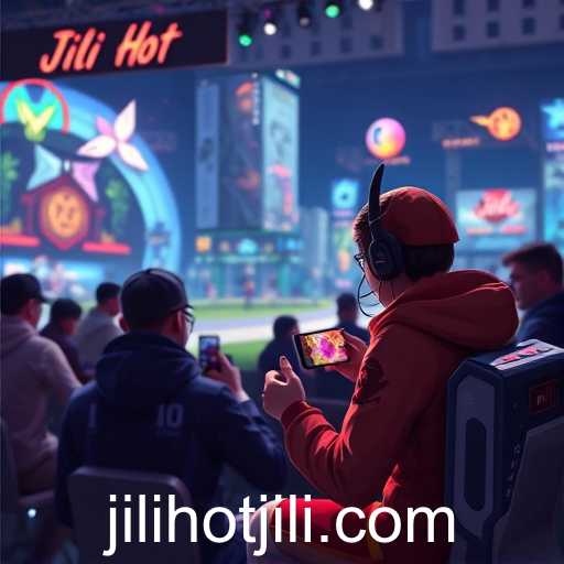 jili hot