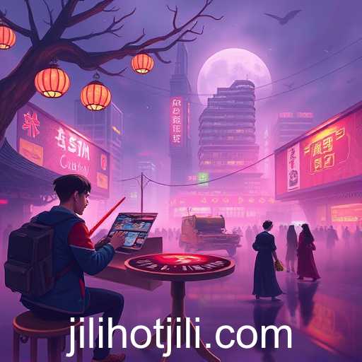 Gaming Trends and Jili Hot Phenomenon