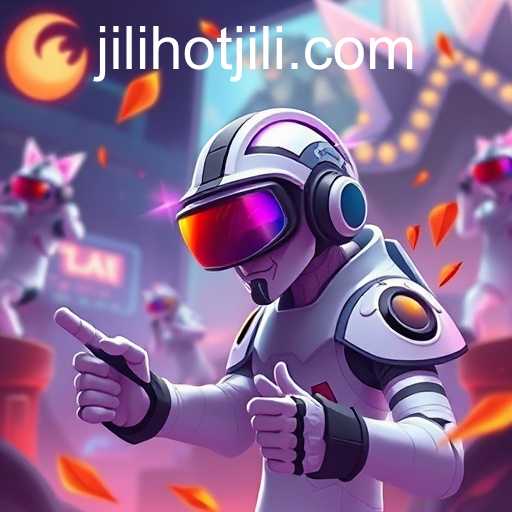 The Rise of Jili Hot: A Digital Playground