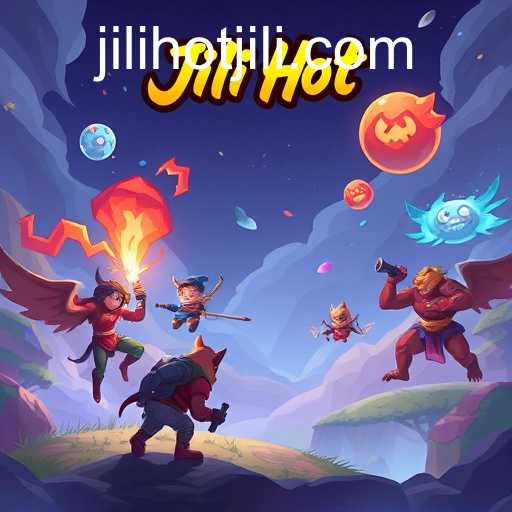 Rising Popularity of 'Jili Hot' in the Gaming World