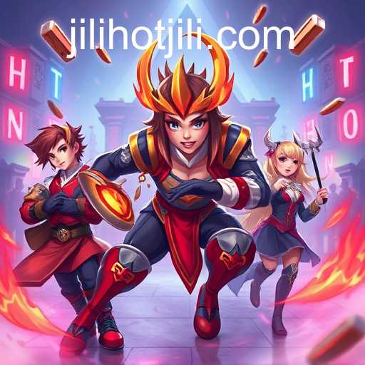 Jili Hot: A Rising Trend in Online Gaming