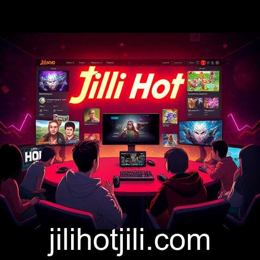 Rising Popularity of Jili Hot in Online Gaming