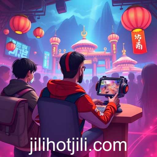 The Rise of Jili Hot in Gaming