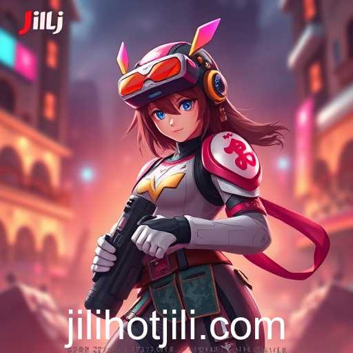 The Rise of Jili Hot: A Gaming Phenomenon