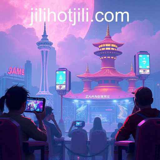 The Rise of Jili Hot in Gaming