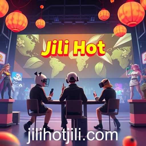 The Evolution and Impact of Jili Hot Gaming
