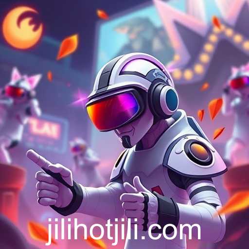 Jili Hot: A Gaming Phenomenon