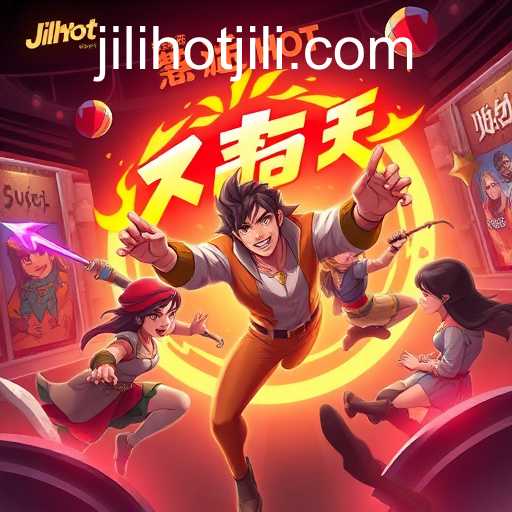 The Rise of Jili Hot in Gaming Communities