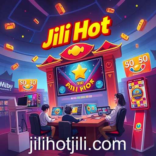The Rise of Jili Hot in the Gaming World