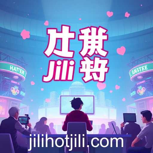 Rising Popularity of Online Gaming and the Role of Jili Hot
