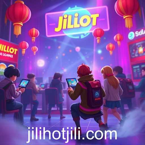 Rising Popularity of 'Jili Hot' in Online Gaming