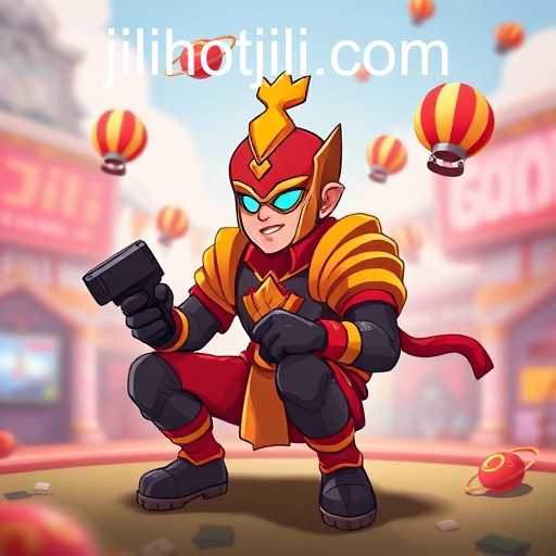 The Rise of 'Jili Hot': Transforming Online Gaming