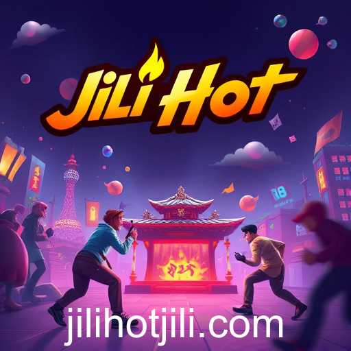 jili hot