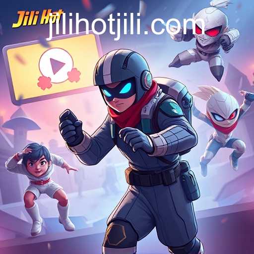 Jili Hot: The Rising Star in Mobile Gaming