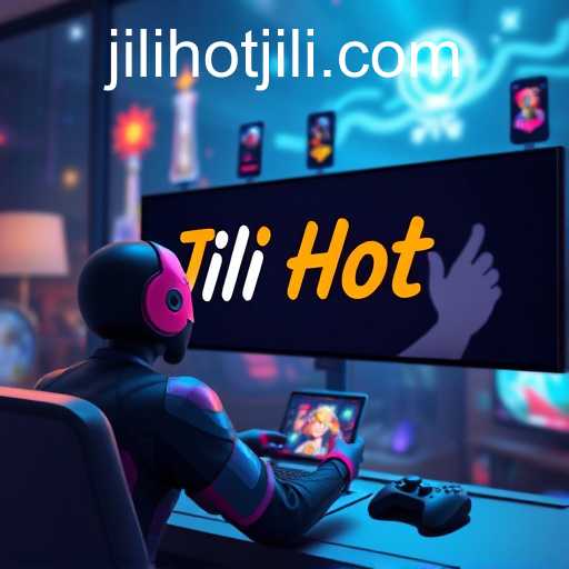 The Surging Popularity of Jili Hot in the Gaming Sphere