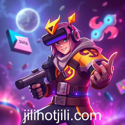 The Rise of Jili Hot: Redefining Online Gaming