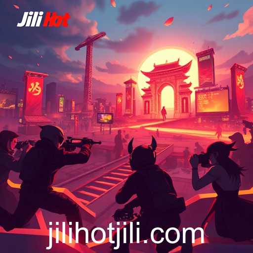 The Rise of Jili Hot in Online Gaming