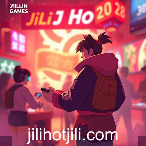 The Rise of 'Jili Hot' in the Gaming World
