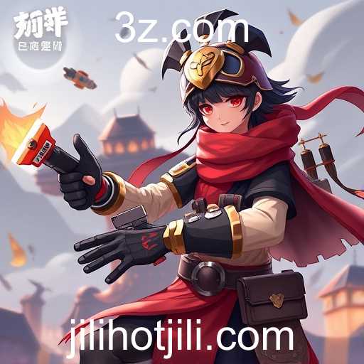The Rise of 'Jili Hot' Multiplayer Games: A Dynamic Gaming Experience