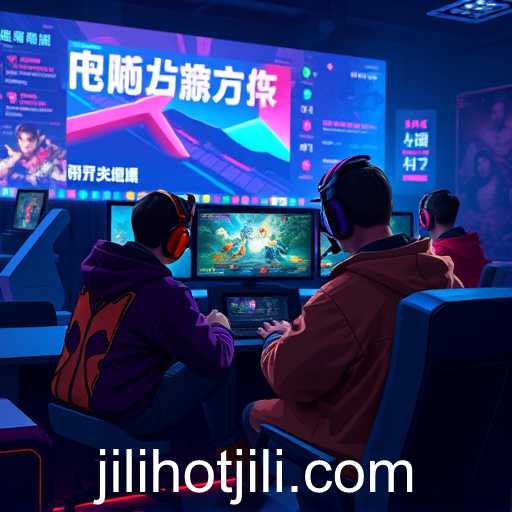 The Rise of Online Gaming Platforms in 2025