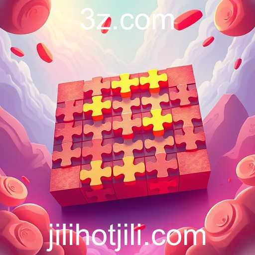 Exploring the Exciting World of Puzzle Games with 'Jili Hot'