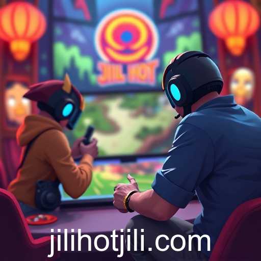 The Rise of Online Gaming Portals