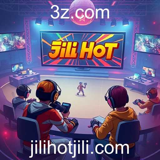 jili hot