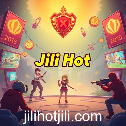 Rise of Jili Hot: A Gaming Phenomenon