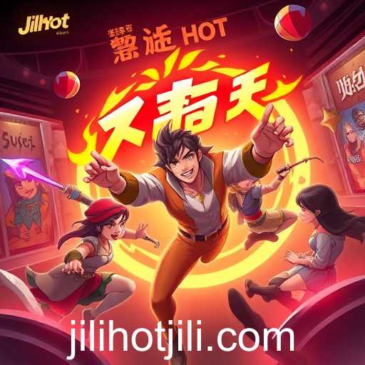 The Rise of Jili Hot in the Gaming World