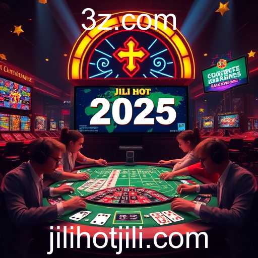 jili hot