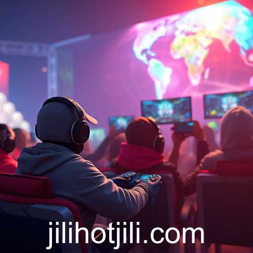 jili hot