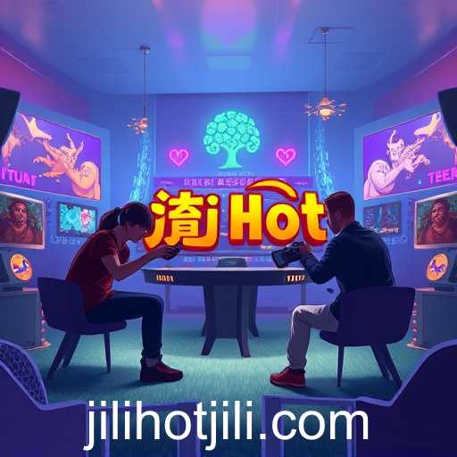 Rising Trends in Online Gaming