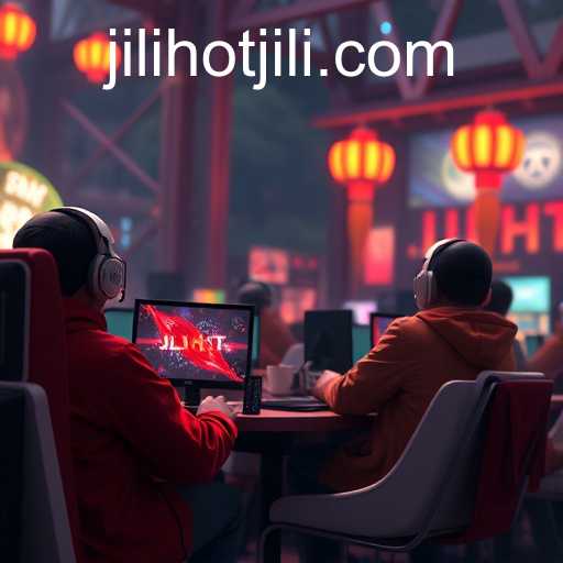 Rising Trends in Online Gaming: The Influence of 'Jili Hot'