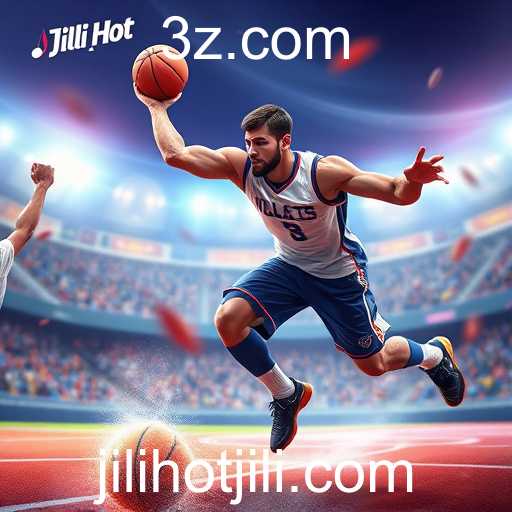 Exploring the Popularity of 'Sports Games' Featuring the Keyword 'Jili Hot'