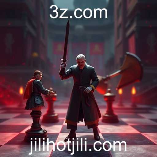 Exploring the 'Jili Hot' Phenomenon in Strategy Games