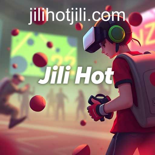 The Rise of Jili Hot in the Gaming World