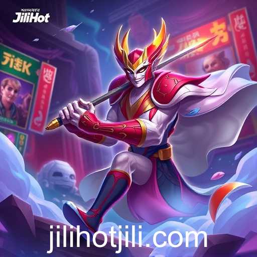 The Rise of Jili Hot in the Gaming World
